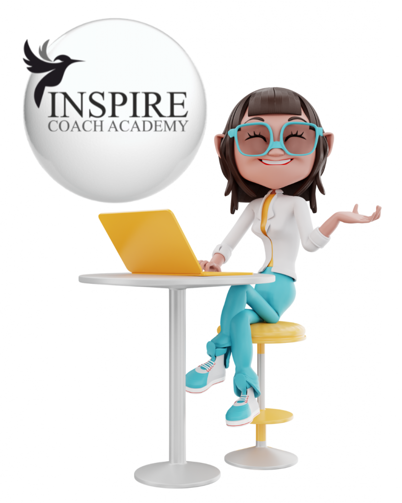 Inspire Coach academy