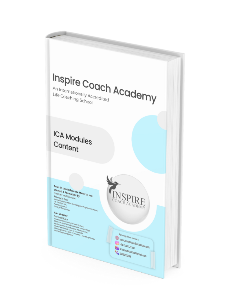 inspire coach academy