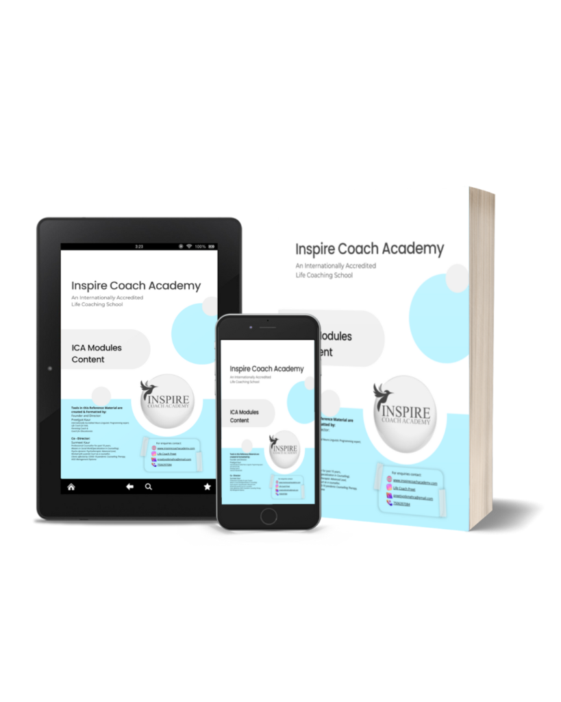 inspire coach academy