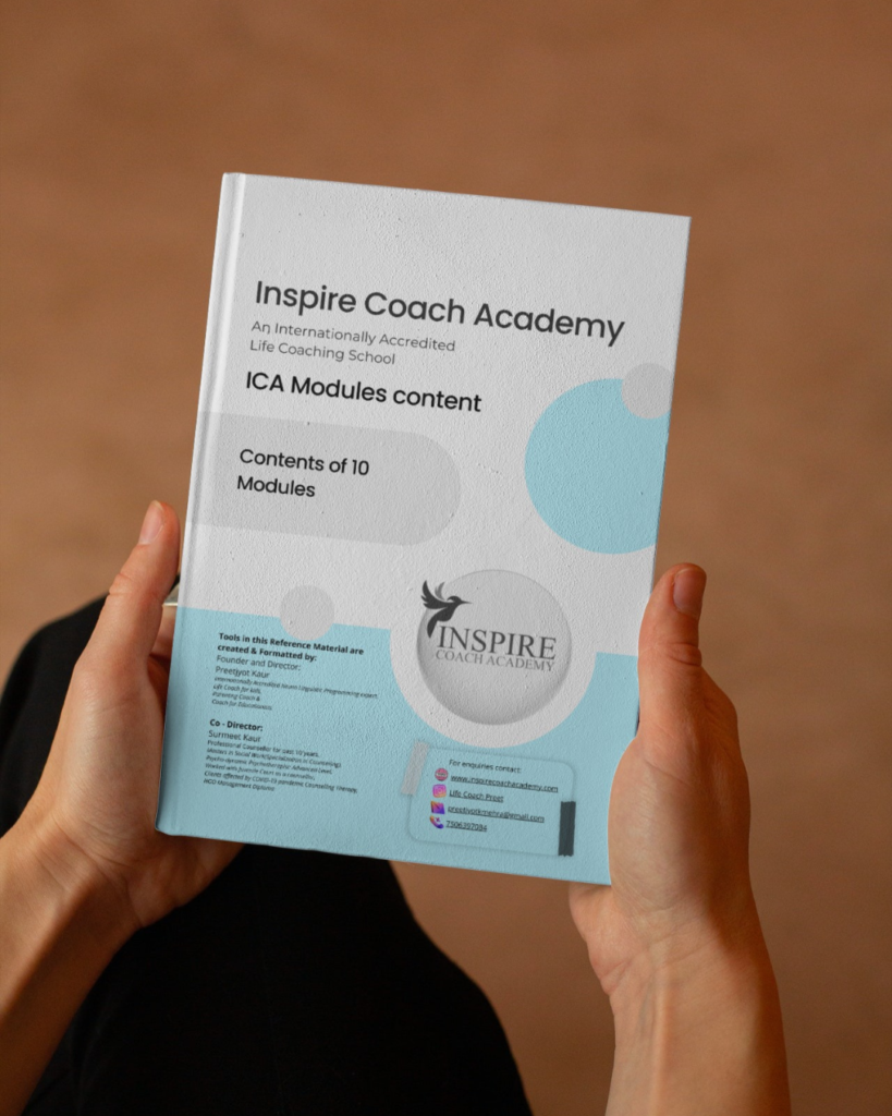 inspire coach academy