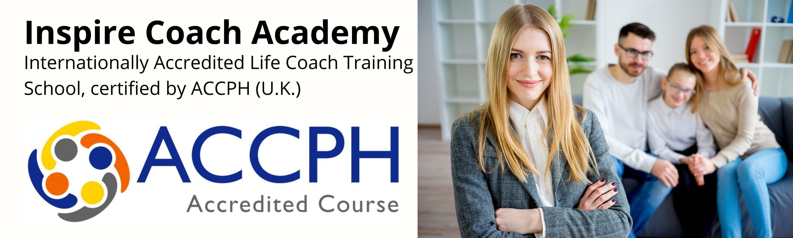 Inspire Coach Academy